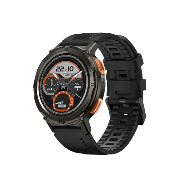 KOSPET TANK T2 Smartwatch (3M)