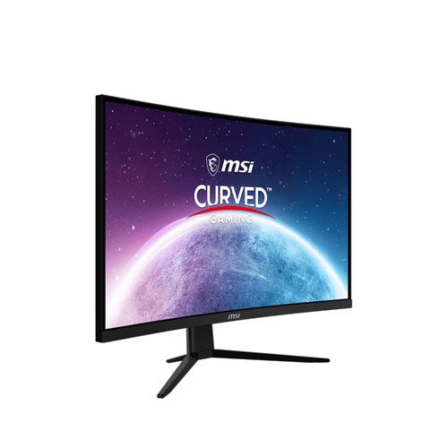 MSI G273CQ 27″ INCH WQHD (2560 X 1440) 170HZ 1MS AMD FREESYNC CURVED ...