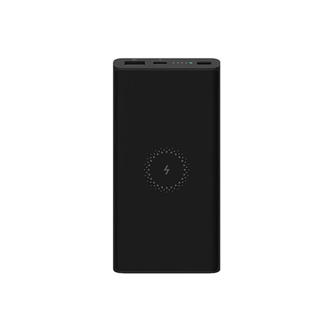 Xiaomi 10000mAh 10W Wireless Power Bank (6M) - BaduDeal