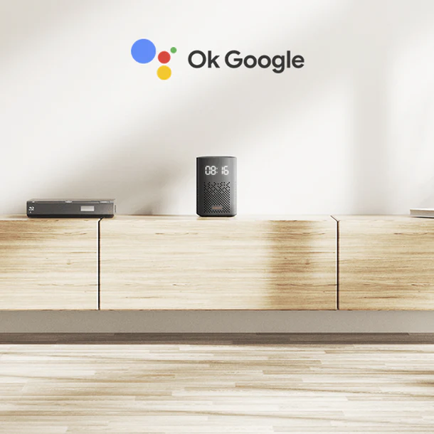 Xiaomi Xiaoai Speaker Play L05G - Bluetooth Smart Speaker (IR Controller) (6M) - Image 6