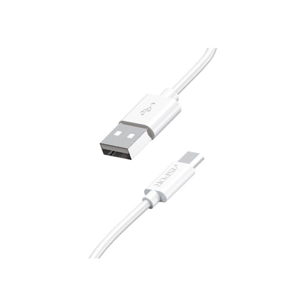 Aspor Micro Usb Type C Lightning Charging Cable Badudeal 1855