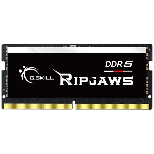 GSKILL RIPJAWS 16GB DDR5 5200MHZ LAPTOP RAM