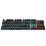 HP GK400F Mechanical Gaming Keyboard (1Y)