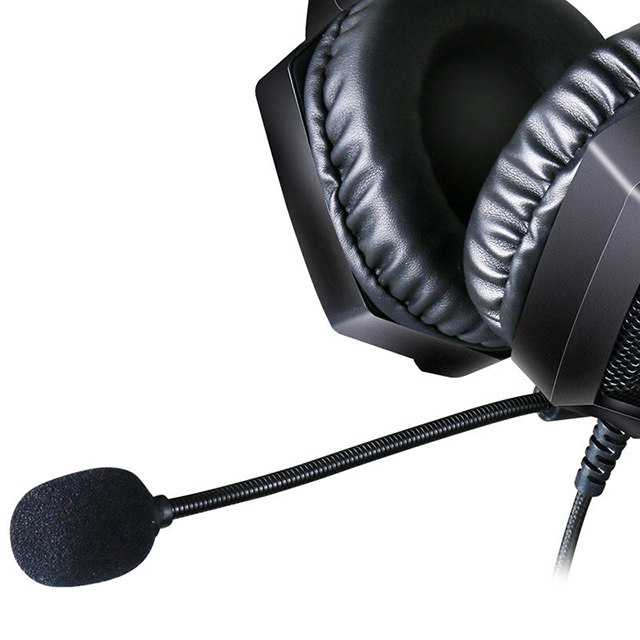 Hp gaming headset discount h320gs