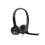 Logitech H390 USB HEADSET (1Y)