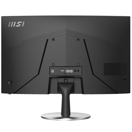 MSI PRO MP242C 24'' FHD 75HZ 1MS CURVED MONITOR (3Y) - Image 2