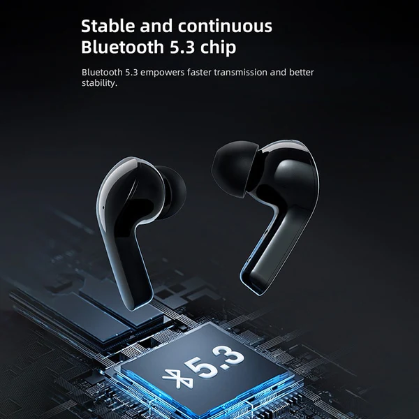 Mibro Earbuds 3 Pro (6M) - BaduDeal