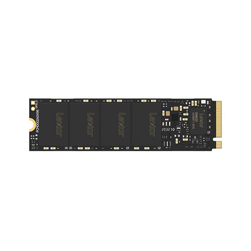 LEXAR NM620 NVME PCIE GEN3 X4 2280 1TB M.2 NVME SSD (3Y)