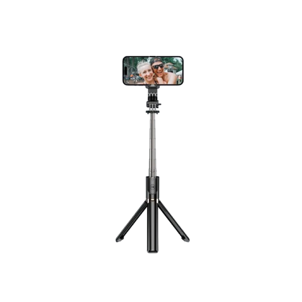 Plokama Live-K8 Selfie Stick - BaduDeal
