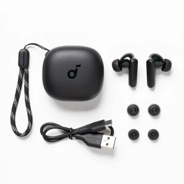 Soundcore By Anker P25i True Wireless Earbuds (6M) - Image 2