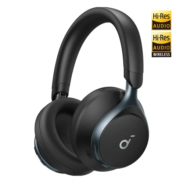 Anker Space One - Active Noise Cancelling Headphones (6M)