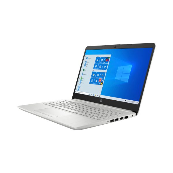 HP ProBook 450 G10 | Intel Core I5 1335U | 15.6" FHD IPS Touch | 8GB DDR4 | 512GB NVMe | Intel UHD Graphics | FreeDOS (1Y) - Image 2