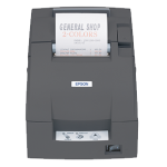 Epson TM-U220D POS Printer (1y)