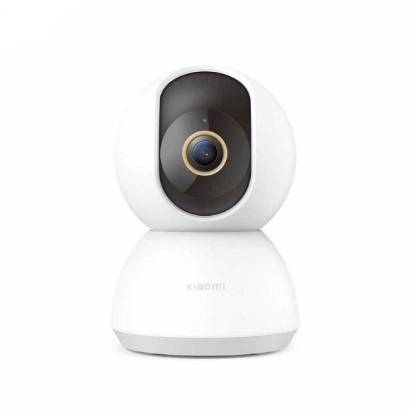 Xiaomi Mi 360° Home Wi-fi Security Camera (c300) 2k Bhr6540gl (6m 