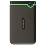 Transcend StoreJet 1TB Portable Hard Drive - TS1TSJ25M3S (2y)