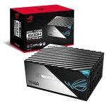 ASUS ROG THOR 1600 WATT 80 PLUS TITANIUM CERTIFIED FULLY MODULAR POWER SUPPLY (3Y)