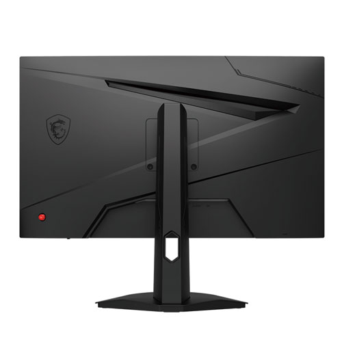 MSI G244F E2 23.8' INCH FHD 180HZ RAPID IPS 1MS ADAPTIVE SYNC GAMING MONITOR (3Y) - Image 2