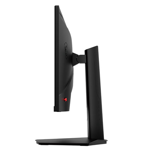MSI G244F E2 23.8' INCH FHD 180HZ RAPID IPS 1MS ADAPTIVE SYNC GAMING MONITOR (3Y) - Image 3