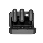 Wiwu Wi-WM002 Portable Wireless Dual Microphone - Lightning (3M/6M)