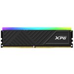 ADATA XPG GAMMIX RGB 8GB (1X8GB) DIMM DDR4 3200MHZ D35G DESKTOP MEMORY (3Y)
