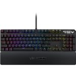 ASUS TUF GAMING K3 RGB MECHANICAL KEYBOARD (1Y)