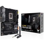 ASUS TUF GAMING Z790-PRO WIFI DDR5 MOTHERBOARD (3Y)