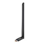 Baseus 150Mbps FastJoy Series WIFI Adapter With External Antenna (6M)