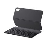 Baseus Brilliance Series 8.3 Inch Magnetic Keyboard and Case for iPad Mini 6 - Cluster Black (6M)
