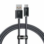 Baseus Dynamic Series 1m 100W USB to Type-C Fast Charging Data Cable (6M)