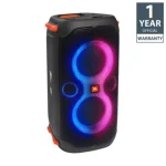 JBL Partybox 110 Portable Speaker (1Y)