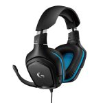 LOGITECH G431 7.1 SURROUNDING SOUND GAMING HEADSET (2Y)