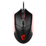 MSI CLUTCH GM08 GAMING MOUSE (1Y)