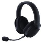 RAZER BARRACUDA X (2022) - WIRELESS MULTI-PLATFORM GAMING AND MOBILE HEADSET (1Y)