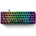 RAZER HUNTSMAN MINI LINEAR 60% OPTICAL MECHANICAL GAMING KEYBOARD (1Y)