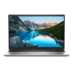 Dell Inspiron 3530 | 13th Gen i3 | DDR4 8GB RAM | 512GB NVMe SSD | 15.6" 120Hz Display | MS Office | Win 11 | Silver (2Y)