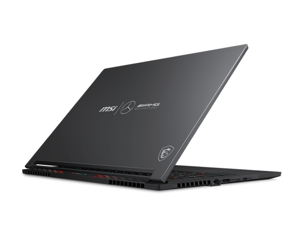 MSI Stealth 16 Mercedes AMG Motorsport A13V | INTEL i9-13900H | RTX 4070 GDDR6 8GB | 32GB DDR5 | 2TB GEN4 NVMe SSD | 16” UHD+ (3840×2400) OLED 100% DCI-P3 DISPLAY | WINDOWS 11 HOME (2Y) - Image 5