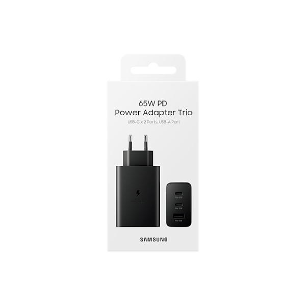 Samsung W Pd Power Adapter Trio M Badudeal