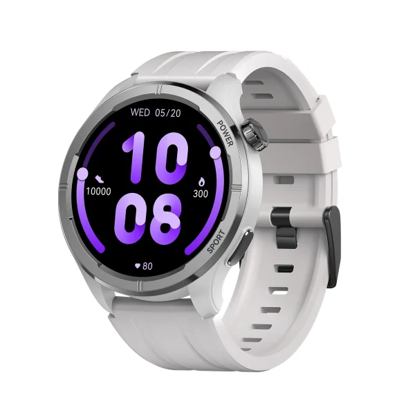 Haylou Solar Neo Smartwatch (6M) - Image 2