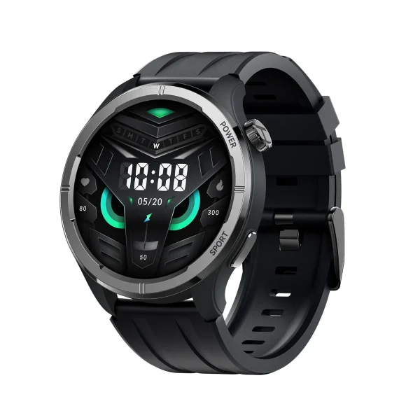 Haylou Solar Neo Smartwatch (6M)