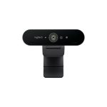 LOGITECH BRIO 4K PRO BUSINESS WEBCAM (1Y)