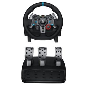 LOGITECH G29 DRIVING FORCE (1Y)