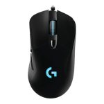 Logitech G403 HERO Gaming Mouse (2Y)