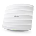 TP-LINK EAP115 End of Life N300 Wireless N Ceiling Mount Access Point (2Y)