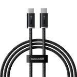 Baseus 2m 100W Type-C to Type-C Dynamic 3 Series Fast Charging Data Cable (6M)