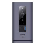 Baseus 10-in-1 Spacemate Series (MAC) Docking Station (6M)