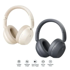 Baseus Bass 35 Max Wireless Headphones