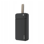 Recci RPB-N38 30000mAh Power Bank (1Y)