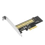 Ugreen M.2 NVMe to PCI-E 3.0 × 4 Expansion Card - 70503 (1Y)