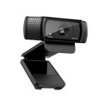 LOGITECH C920 HD Pro Webcam (2Y)
