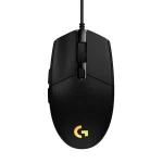 Logitech G203 LIGHTSYNC RGB Wired Gaming Mouse (1Y)